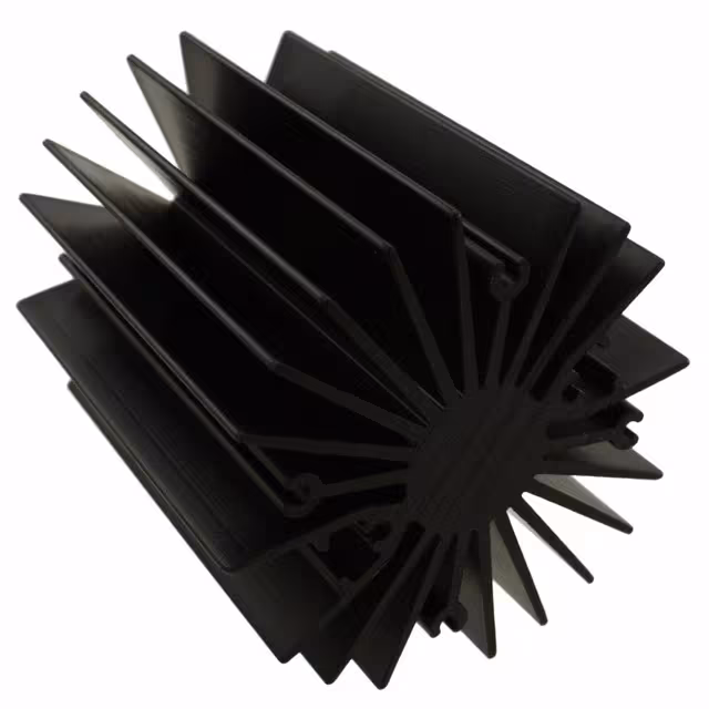 19755-S-AB Wakefield-Vette  Produits thermiques à LED